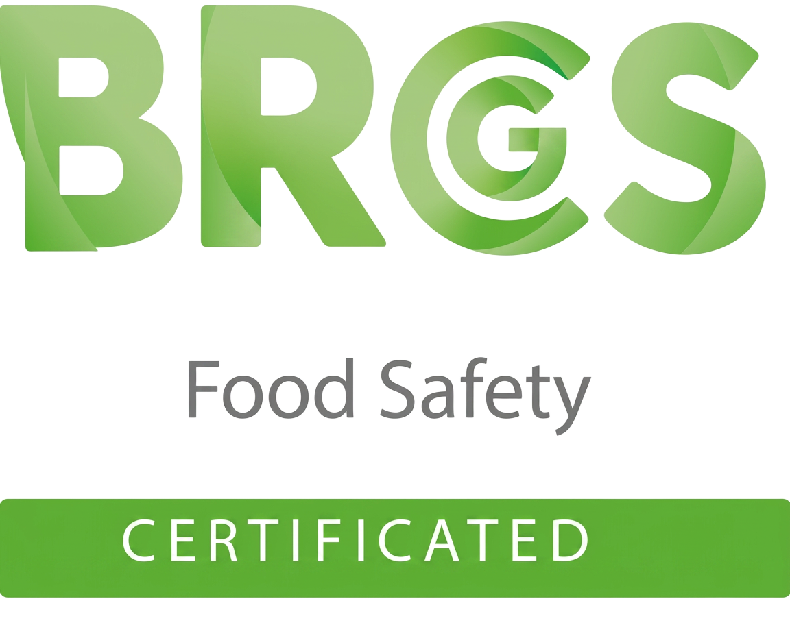 BRCGS