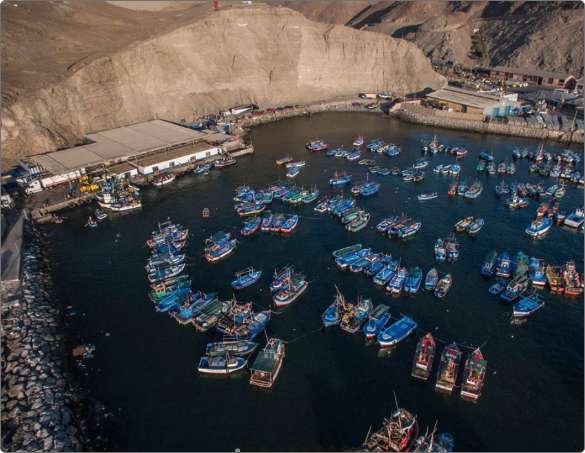 South Peru